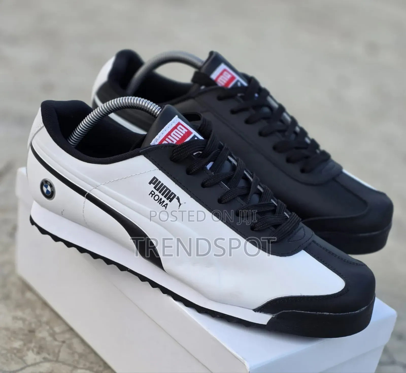 Puma Roma 