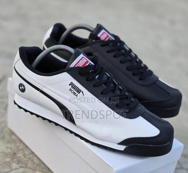 Puma Roma  - thumbnail 3