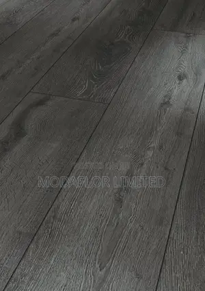"Strength in Every Step!" of SPC Flooring