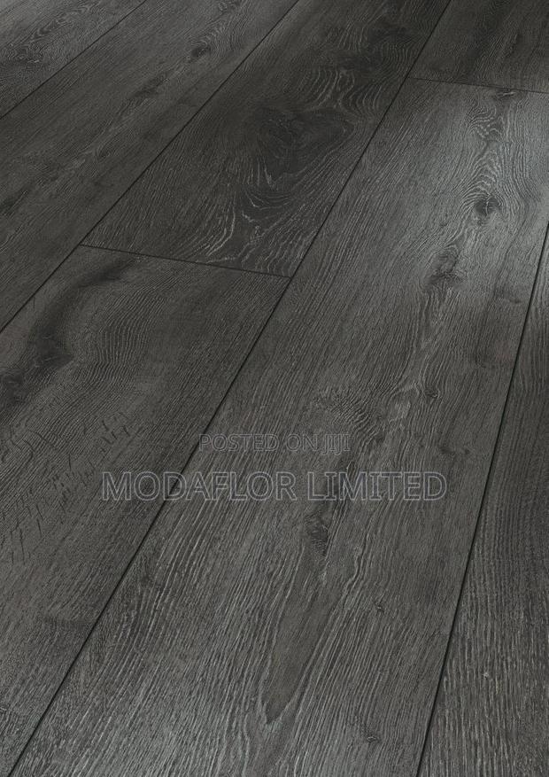 "Strength in Every Step!" of SPC Flooring