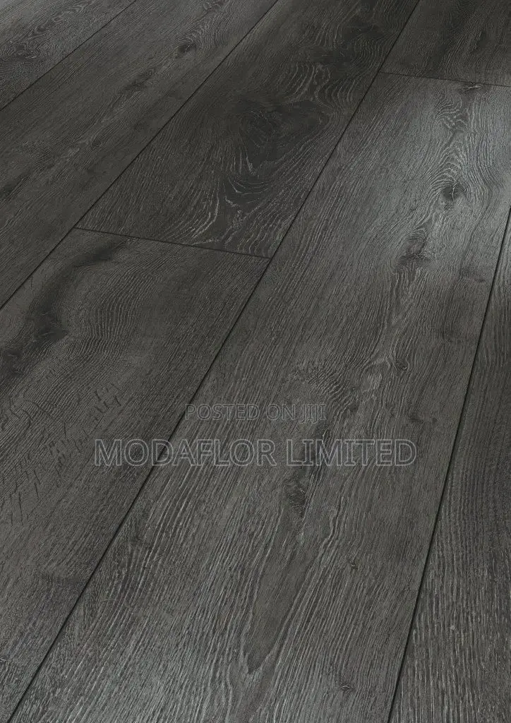 "Strength in Every Step!" of SPC Flooring