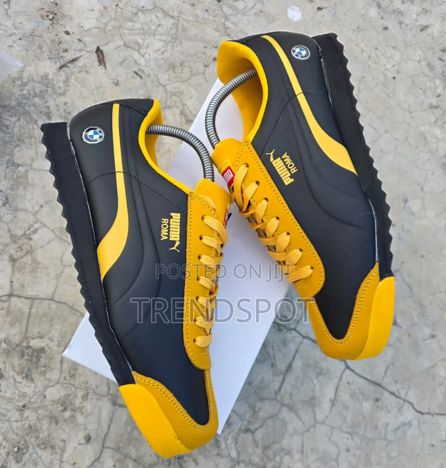 Puma Roma 