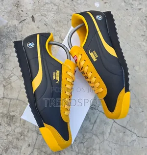 Puma Roma 