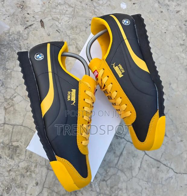 Puma Roma  - thumbnail 4