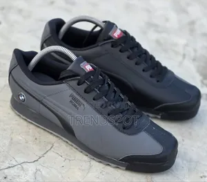 Puma Roma 