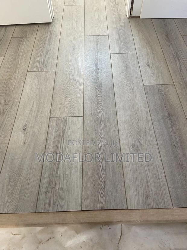 "Every Inch Built to Last!" of SPC Flooring