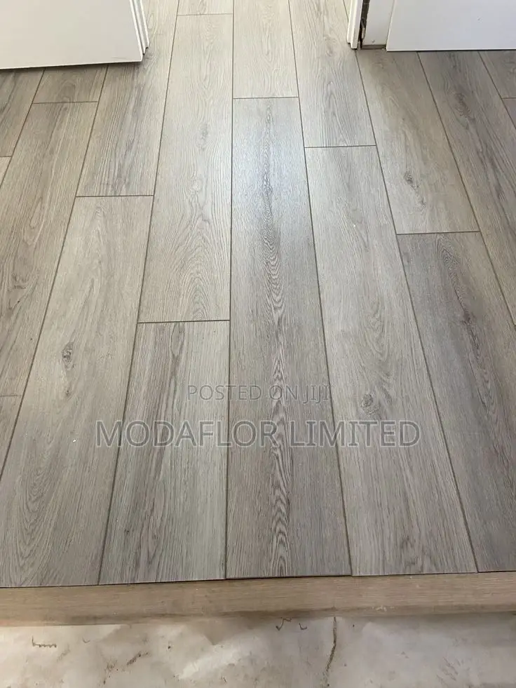 "Every Inch Built to Last!" of SPC Flooring
