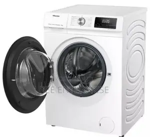 New Model Washing Machines Front Load 12/7kg Wash and Dry