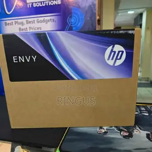 New Laptop HP Envy 14 16GB Intel Core Ultra 7 SSD 512GB