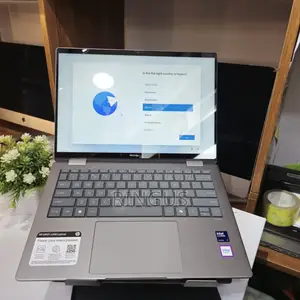 New Laptop HP Envy 14 16GB Intel Core Ultra 7 SSD 512GB