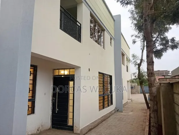 5bdrm Maisonette in Kisima Court, Embakasi for sale