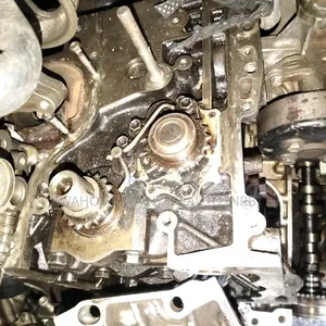 Oil Pump 3sz,Townace