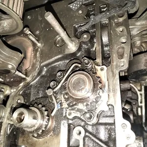 Oil Pump 3sz,Townace