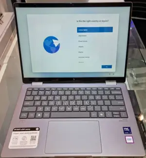 New Laptop HP Envy 14 16GB Intel Core Ultra 7 SSD 512GB