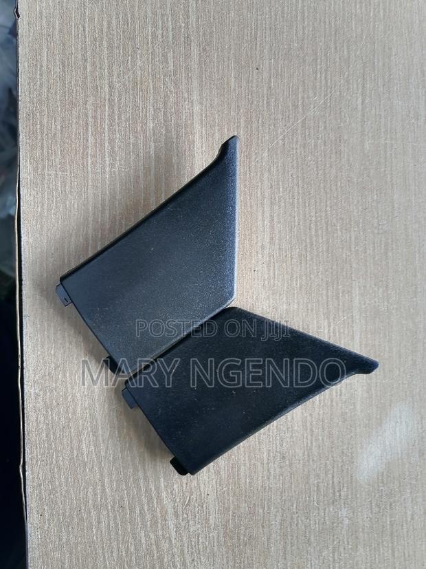 Upper Sidemirror Finisher for Vitz Jewela