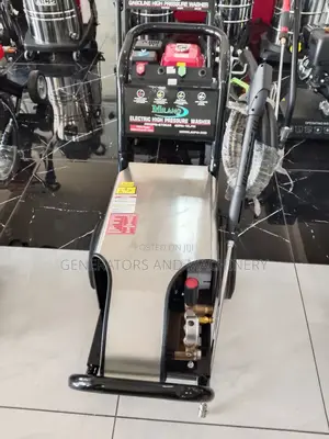 Italy Tech Carwash