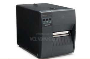 Zebra Zt111 Barcode Label Printer Thermal Transfer - thumbnail 2