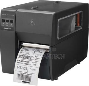 Zebra Zt111 4 Inch Industrial Label Printer - thumbnail 2