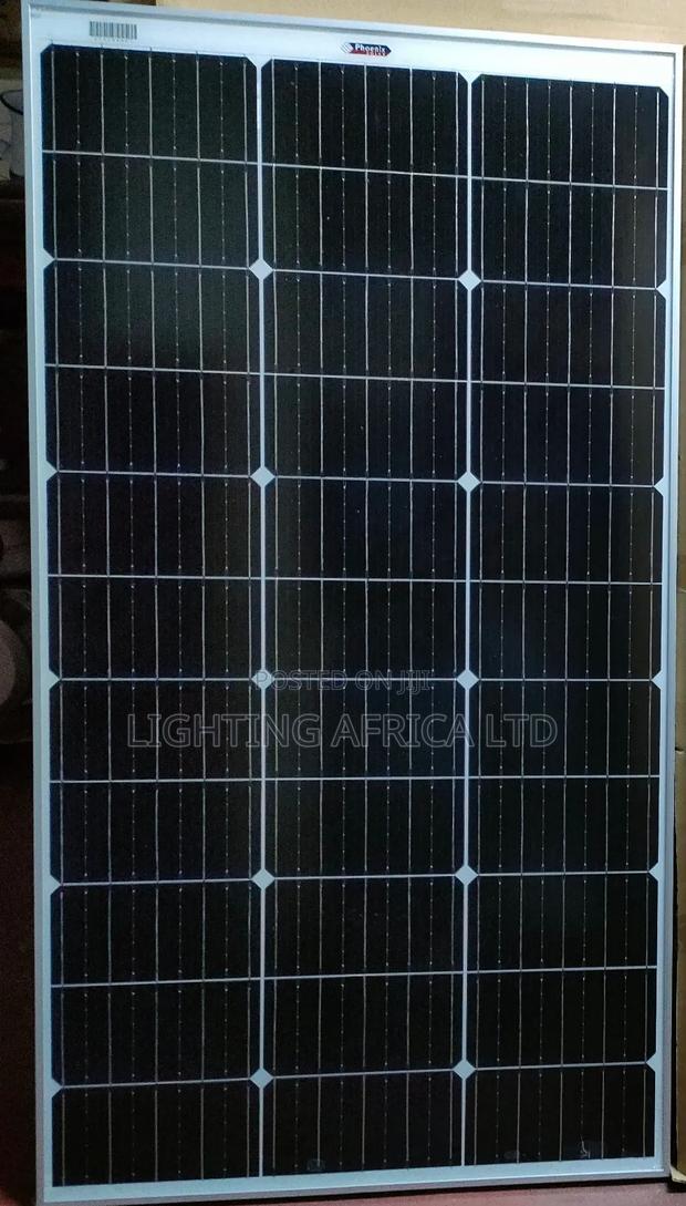 100w/12v Monocrystalline Solar - thumbnail 3