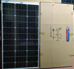 100w/12v Monocrystalline Solar - thumbnail 2
