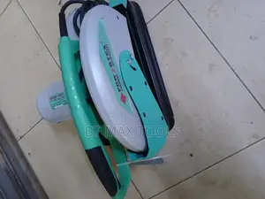 Cut-Off Machine