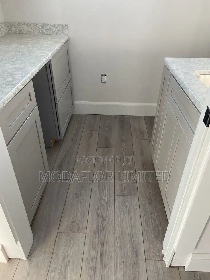 "Durability in Disguise!" of SPC Flooring
