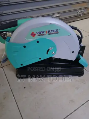 Machine Cut -Off