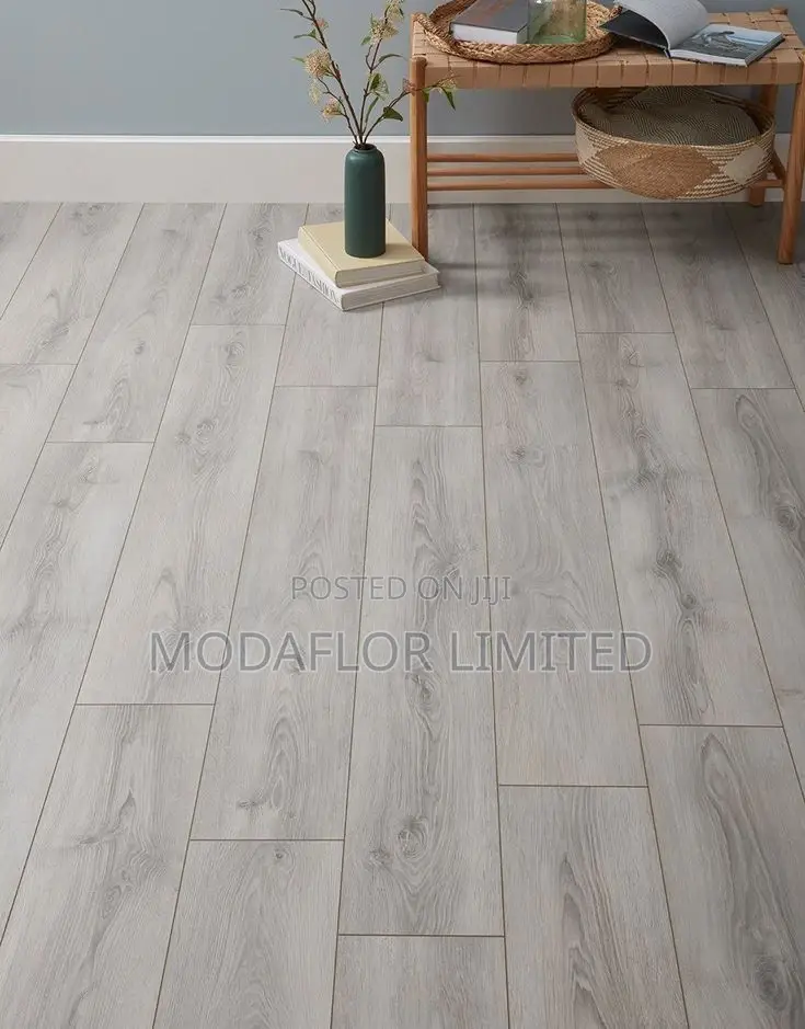 "Strong Floors, Happy Homes!" SPC Flooring
