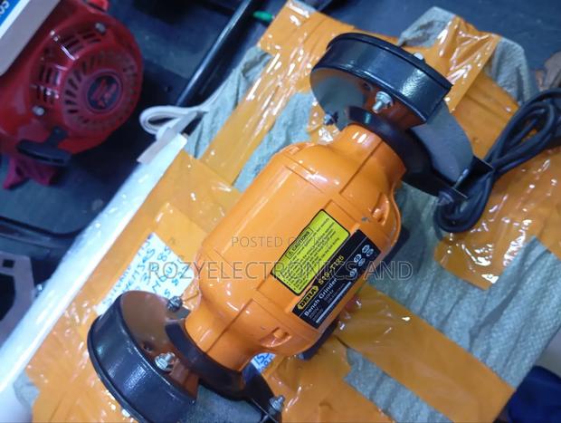 Dera Bench Grinder - thumbnail 3