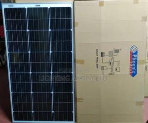 100w Phoenix Mono Solar Panel - thumbnail 2