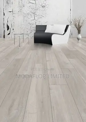 Wear-Resistant, Life-Resistant, SPSC Flooring