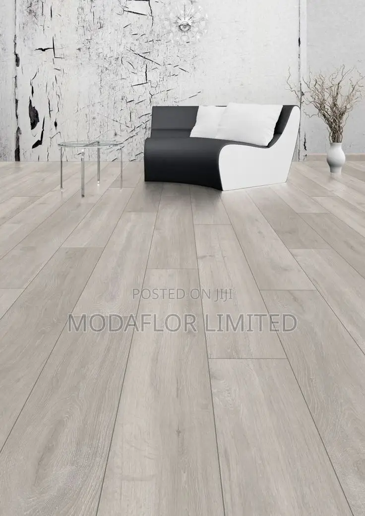 Wear-Resistant, Life-Resistant, SPSC Flooring