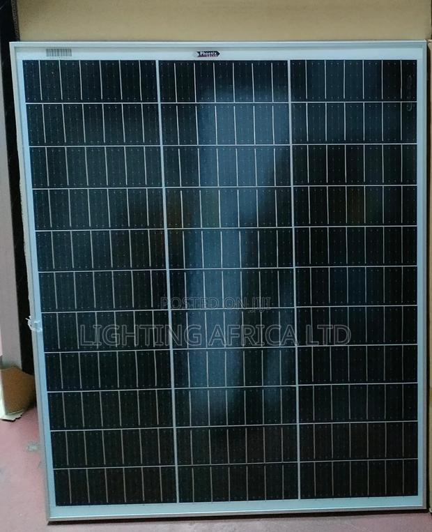 Phoenix 100w Mono Solar - thumbnail 4