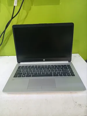 Laptop HP 8GB Intel Core I5 SSD 256GB