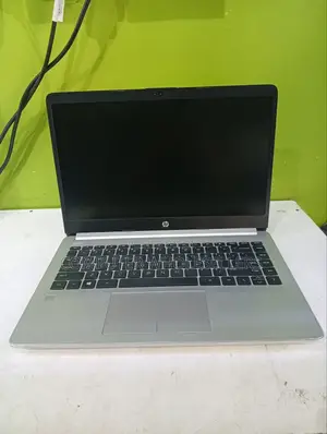 Laptop HP 8GB Intel Core I5 SSD 256GB