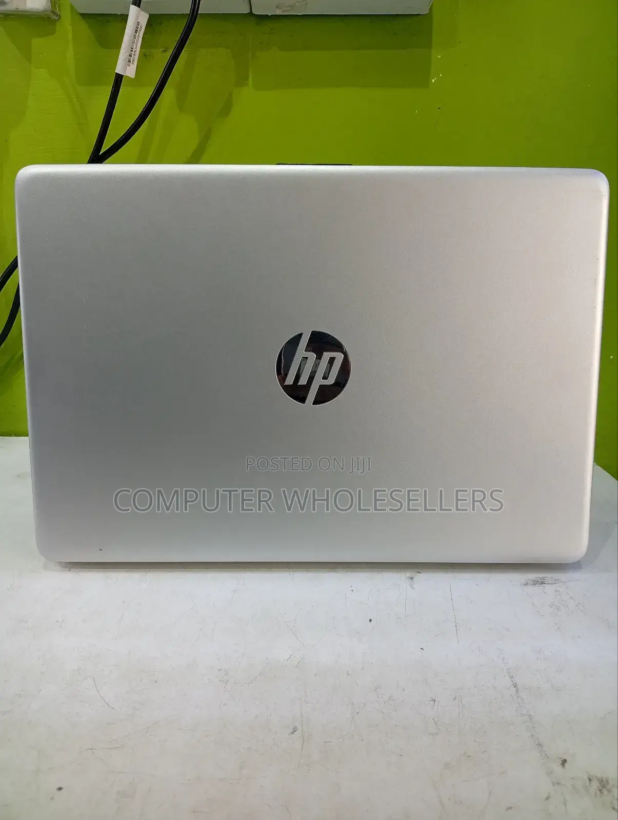 Laptop HP 8GB Intel Core I5 SSD 256GB