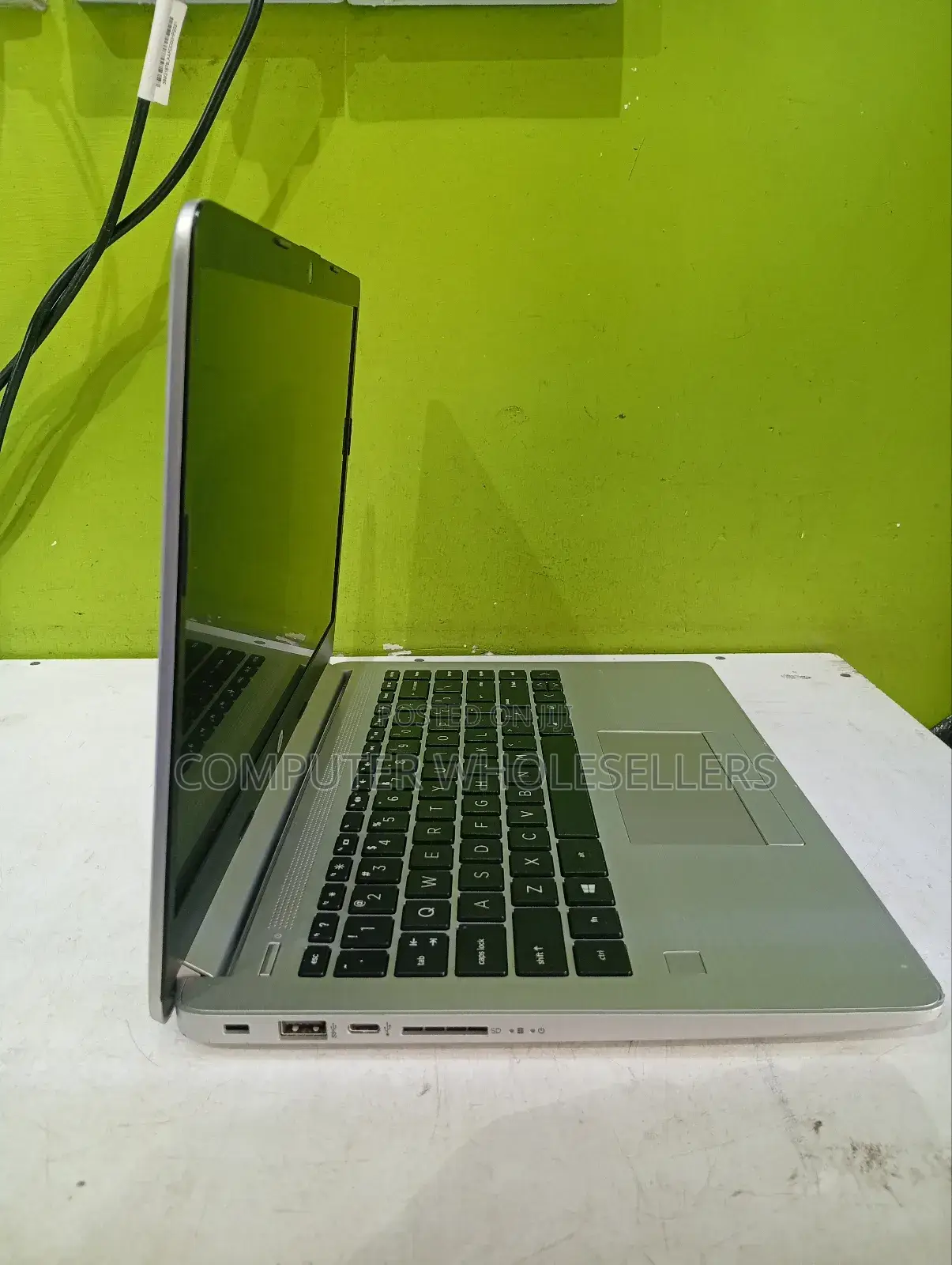 Laptop HP 8GB Intel Core I5 SSD 256GB