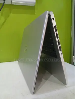 Laptop HP 8GB Intel Core I5 SSD 256GB