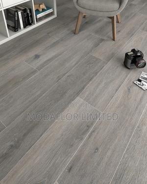 "Built Strong. Styled Right!" SPC Flooring - thumbnail 2