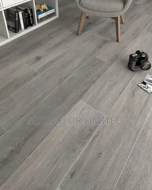 "Built Strong. Styled Right!" SPC Flooring