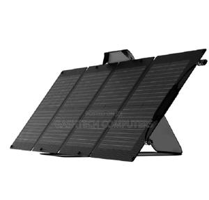 Ecoflow 110w Portable Solar Panel Durable Ip68 Waterproof - thumbnail 2