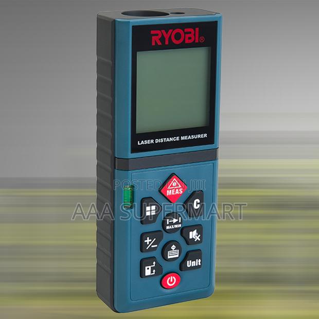 LDM-52 Laser Distance Measure 50m