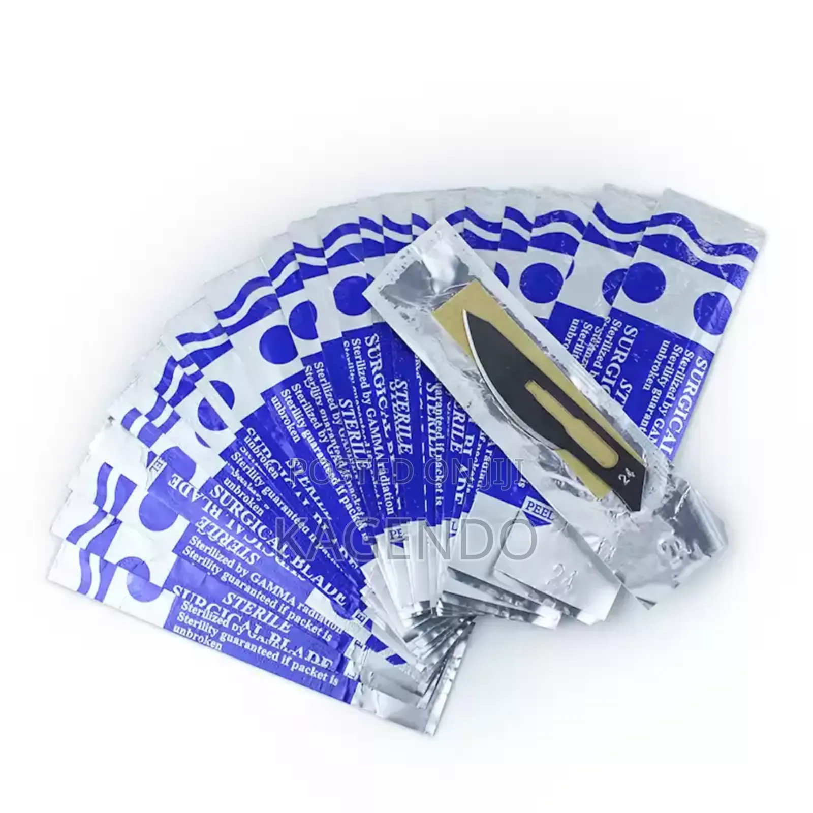 Surgical Blade Size 24