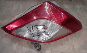 Vitz Jewella 2012 Backlight