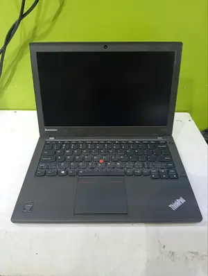 Laptop Lenovo ThinkPad X240 8GB Intel Core I5 SSD 256GB