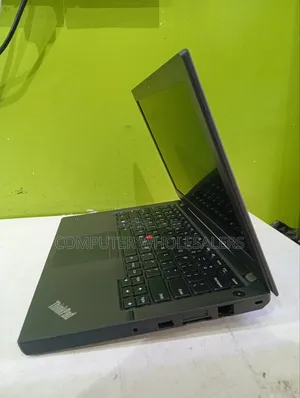 Laptop Lenovo ThinkPad X240 8GB Intel Core I5 SSD 256GB