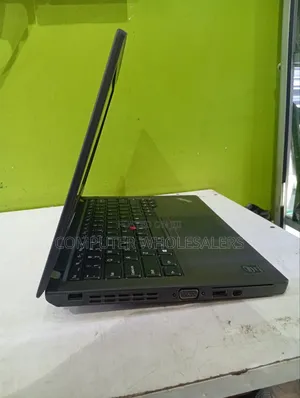 Laptop Lenovo ThinkPad X240 8GB Intel Core I5 SSD 256GB