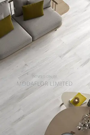 SPC Flooring Is Waterproof From Edge to Edge"