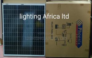 100w/12v Solar Panel - thumbnail 2