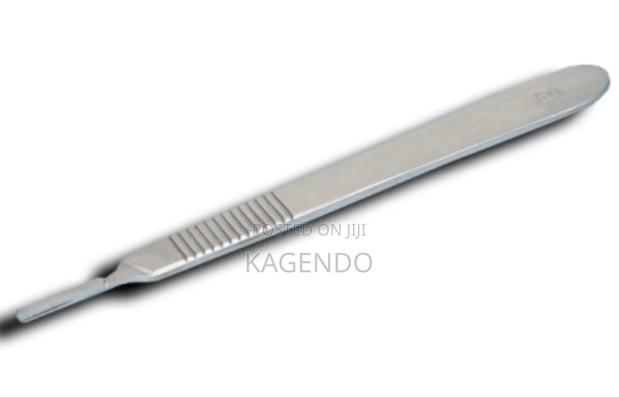 Surgical Blade Holder - thumbnail 2